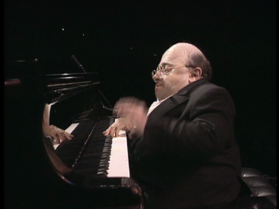 Michel Petrucciani - Concert Solo Lettre a Michel Petrucciani (2008)