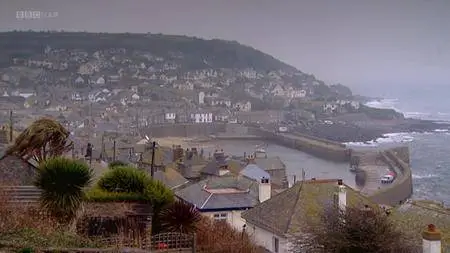 BBC - Cruel Sea: The Penlee Lifeboat Disaster (2006)