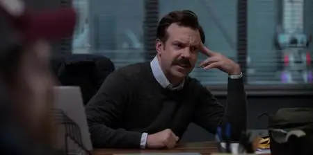 Ted Lasso S01E08