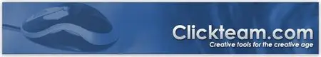 ClickTeam Install Creator Pro v2.0.32