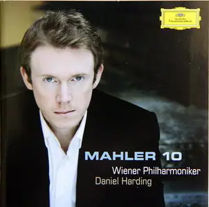Mahler Symphony No.10 - Daniel Harding [2008]