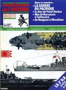 Connaissance de l'Histoire, n° 31 - janvier 1981