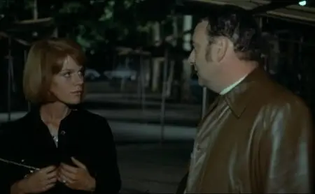 L'Etrangleur (1972)