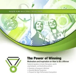 «The Power of Winning» by Made for Success