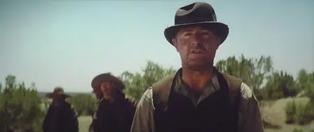 Cowboys & Aliens (2011)