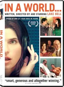 In a World... (2013)