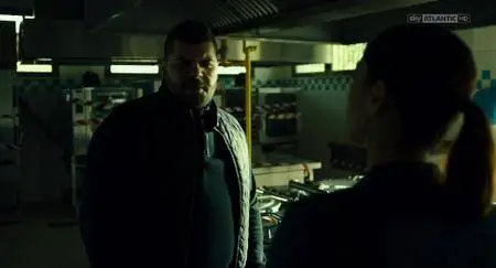 Gomorra: La serie S03E05