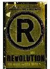 NIV Revolution. The Bible for Teen Guys: Updated Edition