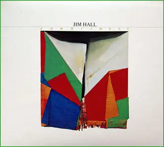 Jim Hall - Commitment (1976)