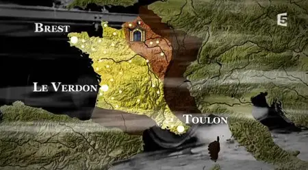 (Fr5) 1940, l'or de la France a disparu (2013)