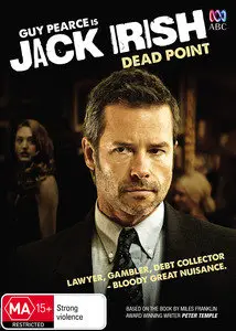 Jack Irish Dead Point (2014)