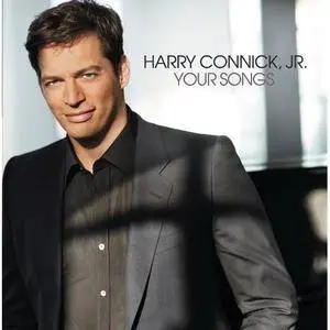 Harry Connick, Jr. - Your Songs (2009)