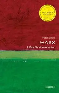 Marx: A Very Short Introduction (Very Short Introductions), 2nd Edition