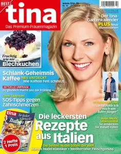 tina – 25 Februar 2015