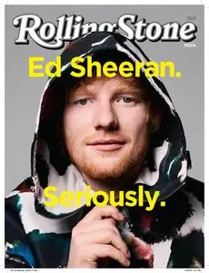 Rolling Stone India – April 2023