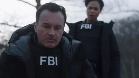 FBI - Most Wanted S01E14