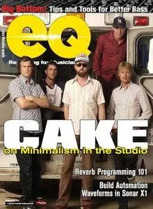 EQ Magazine - February 2011