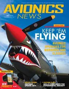 Avionics News - July 2016