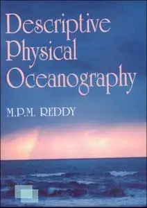 Descriptive Physical Oceanography (repost)