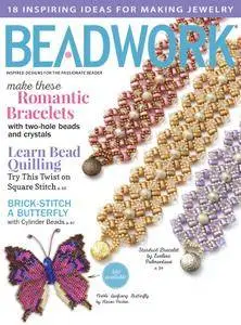 Beadwork - June 2016