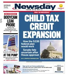 Newsday - 20 February 2024