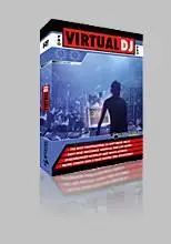 Virtual DJ v5.0.rev6