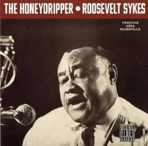 Roosevelt Sykes - The Honeydripper