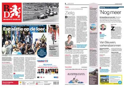 Brabants Dagblad - Oss – 15 mei 2019
