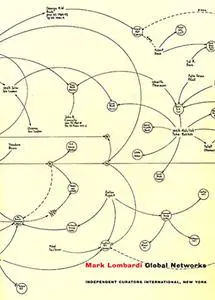 Mark Lombardi: Global Networks