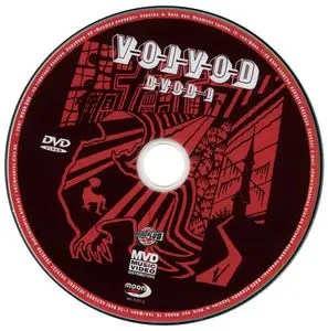 Voivod: DVOD 1 (2007)