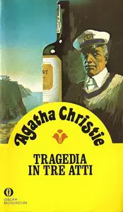 Agatha Christie - Tragedia in tre atti