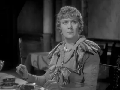 The White Cockatoo (1935)