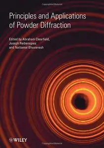 Principles and Applications of Powder Diffraction