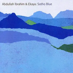 Abdullah Ibrahim - Collection: Part 2 (1960-2014)