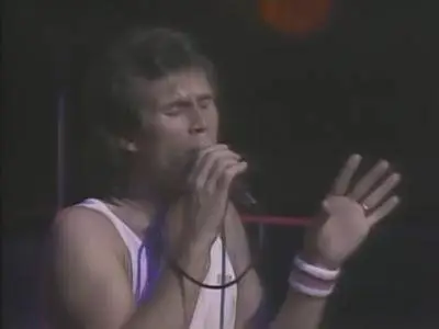 Uriah Heep - Easy Livin'. A History Of Uriah Heep (1985)