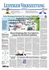 Leipziger Volkszeitung - 04. Juli 2019