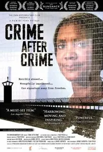 Crime After Crime (2011)