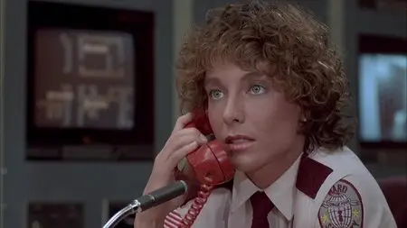 Warning Sign (1985)