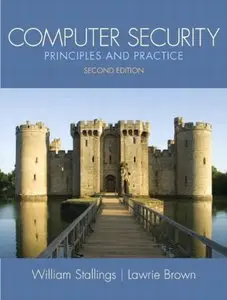Computer Security: Principles and Practice (2nd Edition)