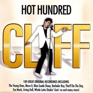 Cliff Richard - Hot Hundred (4CD Box Set) (2013)