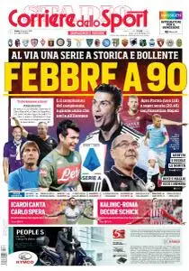 Corriere dello Sport - 24 Agosto 2019