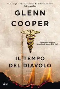 Glenn Cooper - Il tempo del diavolo