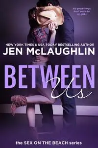 «Between Us» by Jen McLaughlin