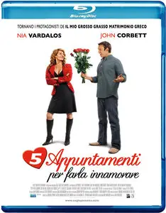 5 Appuntamenti per farla innamorare (2009)