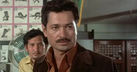 Black Mama, White Mama (1973)
