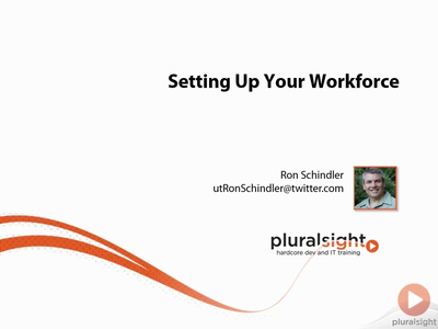 Pluralsight: Manage IT Projects With Office 365 (2014) [repost]