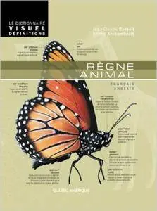 Jean-Claude Corbeil - Règne animal