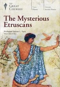TTC Video - The Mysterious Etruscans [Reduced]