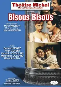 Bisous Bisous (1989) [Re-UP]