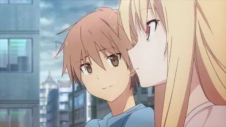 Sakurasou no Pet na Kanojo (2012-2013) [Complete Collection]